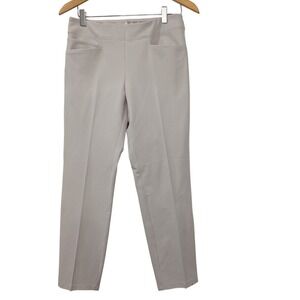 NWT Adidas Essentials Golf Pants Model B81906, Color PEAGRE - Size Small